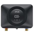 Aquecedor de Água Elétrico APUS Sem Tanque 240V 4500W com LED Aquecedor de Água Elétrico APUS Sem Tanque 240V 4500W com LED
