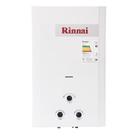 Aquecedor de Água Gás GLP Rinnai M20 REU-M200 CFHB, 20 Litros
