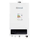 Aquecedor de Água Gás GN Rinnai E15, 15 Litros, Exaustão Forçada Aquecedor de Água Gás GN Rinnai E15, 15 Litros, Exaustão Forçada