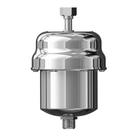 Aquecedor De Água Individual 220V Cromado E Inox Cardal