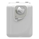Aquecedor De Água Individual 4 Temperaturas 220V Branco Cardal