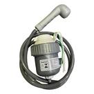 Aquecedor De Água Lavatório Salão Cabeleireiro Pet Shop 127v Ou 220v
