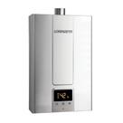 Aquecedor De Água Lz 2500de-I Gn Lorenzetti INOX