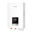 Aquecedor de Água Orbek 18 kW Sem Reservatório Elétrico 240 V 4,17 GPM