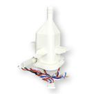 Aquecedor De Água Original Steamer Electrolux EGS20 ID57156