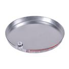 Aquecedor de água Pan Oatey 34079 45cm branco/alumínio