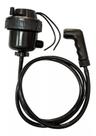 Aquecedor de água plasmarcos para cabeleiro 220v 4000w 42226