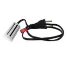 Aquecedor De Água Rabo Quente 127v Ebulidor Elétrico 770W Ferve Água Rápido