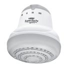 Aquecedor de água sem tanque elétrico FAME SUPERDUCHA 4 4400W 110V