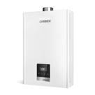Aquecedor de água sem tanque Orbek Natural Gas 80.000 BTU 3,6 GPM