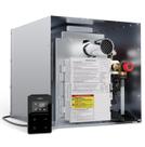Aquecedor de Água Sem Tanque Orbek para RV a Gás Propano 12V DC para Altitude Elevada Aquecedor de Água Sem Tanque Orbek para RV a Gás Propano 12V DC para Altitude Elevada