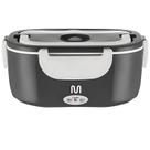 Aquecedor De Alimento Elétrico Marmita Bivolt Plug Carro 1L Aquecedor De Alimento Elétrico Marmita Bivolt Plug Carro 1L