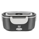 Aquecedor de Alimentos Gourmet Trivolt com Cabo Veicular 60W 1 Litro Multi - CE271 Aquecedor de Alimentos Gourmet Trivolt com Cabo Veicular 60W 1 Litro Multi - CE271
