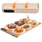 Aquecedor de Alimentos Portátil Lyumengg 500W - 6 Temperaturas