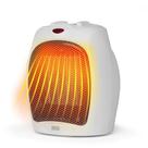 Aquecedor de ambiente BLACK+DECKER portátil 1500W para uso interno