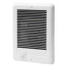 Aquecedor de ambiente Cadet CSC101TW 1000W 120V Termostato branco