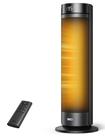 Aquecedor de ambiente Dreo 23" Electric Tower PTC Ceramic Remote