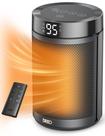 Aquecedor de ambiente Dreo Portable Electric 1500W para uso interno