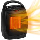 Aquecedor de ambiente elétrico portátil GiveBest 1500W/750W Ceramic