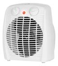 Aquecedor de Ambiente Elétrico Portátil Kian 2 Níveis Branco