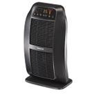 Aquecedor de ambiente Honeywell HeatGenius Ceramic Black