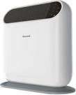 Aquecedor de ambiente Honeywell ThermaWave 6 Ceramic 1500W branco