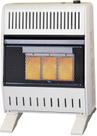 Aquecedor de ambiente infravermelho a gás natural sem ventilação ProCom MN180TPA-B