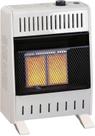 Aquecedor de ambiente infravermelho a gás propano sem ventilação ProCom ML100TPA-B Aquecedor de ambiente infravermelho a gás propano sem ventilação ProCom ML100TPA-B