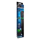 Aquecedor de aquário Fluval E 300W eletrônico com controle de temperatura
