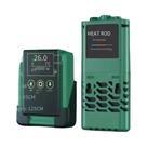 Aquecedor De Aquário PTC De Alta Potência Com Frequência Variável E Temperatura Constante 220V