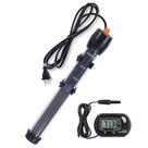 Aquecedor de Aquário Submersível Orlushy 500W - para Aquários de 40 a 75 Galões