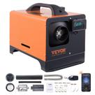 Aquecedor de ar a diesel VEVOR 5KW com Bluetooth App Control 12V