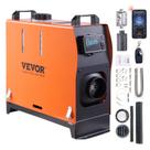 Aquecedor de ar a diesel VEVOR 8KW tudo em um com controle Bluetooth