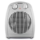 Aquecedor de Ar Mondial A-08 Cinza 127V