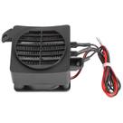 Aquecedor de ar para carro PTC 12V 150W, economia de energia, temperatura constante.
