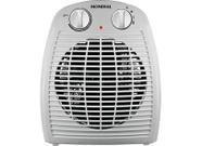 Aquecedor de Ar Portatil 3 em 1 Mondial A-08