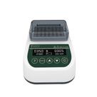 Aquecedor de Banho Seco LABHOUSE MDB100 com Temporizador para 40 Tubos de 0,2 ml Aquecedor de Banho Seco LABHOUSE MDB100 com Temporizador para 40 Tubos de 0,2 ml