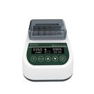 Aquecedor de Banho Seco LABHOUSE MDB100 Temporizador Bloco para 15 Tubos de 1,5 ml Aquecedor de Banho Seco LABHOUSE MDB100 Temporizador Bloco para 15 Tubos de 1,5 ml