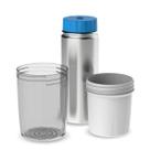Aquecedor de Biberões Portátil Kiinde Kozii Voyager - Para Leite Materno