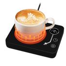 Aquecedor de Caneca CEROBEAR com 3 níveis de temperatura e desligamento automático Aquecedor de Caneca CEROBEAR com 3 níveis de temperatura e desligamento automático