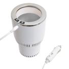 Aquecedor de canecas de café inteligente PALTIER 380 mL com carregador sem fio Aquecedor de canecas de café inteligente PALTIER 380 mL com carregador sem fio