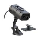 Aquecedor De Carro 12V 150W Com Ventilador De Sucção Forte Para Desembaçar O Para-brisa No Inverno Aquecedor De Carro 12V 150W Com Ventilador De Sucção Forte Para Desembaçar O Para-brisa No Inverno