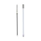 Aquecedor De Cartucho Cerâmico 24V 48W Para Extrusora De Impressora 3D Artillery SW-X3 X4 Com