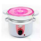 Aquecedor de Cera Baby C/Refill Mega Bell Aquecedor de Cera Baby C/Refill Mega Bell