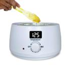 AQUECEDOR DE CERA Elétrica BIOTRON Depilação Termocera