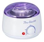Aquecedor De Cera Quente Panela Elétrica Depilaçao Bivolt Aquecedor De Cera Quente Panela Elétrica Depilaçao Bivolt