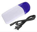 Aquecedor De Cera Rolo Depilatório Cartucho Roll-on