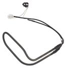 Aquecedor de Descongelamento Whirlpool WP61006116 - Conjunto para Geladeira