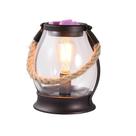 Aquecedor de fusão de cera ORJG Electric Edison Bulb Retro Design