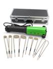 Aquecedor de indução magnética Solary 1000W 110V Rusty Bolt Removal